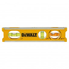 DEWALT DWHT42525-0 165 მმ / 6.5" მაგნიტური თარაზო (ტორპედო) 