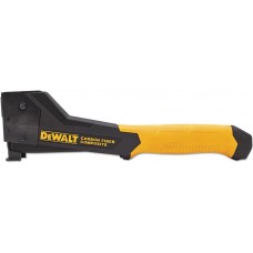 DEWALT DWHT75900-0 დარტყმითი სტეპლერი CARBON FIBRE