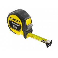 STANLEY STHT37232-0 CONTROL-LOCK™ საზომი ლენტი (8 მ)