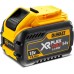 1.2. DEWALT DCB118Y2 აკუმლიატორის სწრაფი დამტენი + 2 x 18 / 54 V 12.0 ა/ს Flexvolt