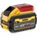 1.2. DEWALT DCB118X2 აკუმლიატორის სწრაფი დამტენი + 2 x 18 / 54 V 9.0 ა/ს Flexvolt