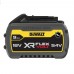 1. DEWALT DCB547G აკუმულატორი 9.0 Ah XR FLEXVOLT® Li-Ion (54 V )