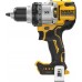 1. DEWALT DCD1007NT პრემიუმ დარტყ. ბურღი-ხრახნმომჭერი (18 V)
