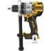1. DEWALT DCD1007NT პრემიუმ დარტყ. ბურღი-ხრახნმომჭერი (18 V)