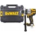 1. DEWALT DCD1007NT პრემიუმ დარტყ. ბურღი-ხრახნმომჭერი (18 V)