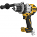 1. DEWALT DCD1007WW1T პრემიუმ დარტყ. ბურღი-ხრახნმომჭერი (18 V)