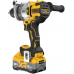 1. DEWALT DCD1007WW1T პრემიუმ დარტყ. ბურღი-ხრახნმომჭერი (18 V)