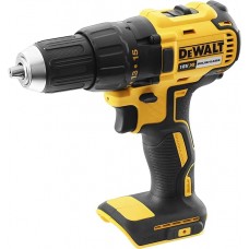 1. DEWALT DCD777D2T ბურღი-ხრახნმომჭერი (18V)