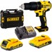 1. DEWALT DCD777D2T ბურღი-ხრახნმომჭერი (18V)