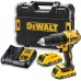 1. DEWALT DCD777D2T ბურღი-ხრახნმომჭერი (18V)