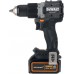 1. DEWALT DCD85MM2T დარტყ. ბურღი-ხრახნმომჭერი (18 V)