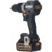 1. DEWALT DCD85MM2T დარტყ. ბურღი-ხრახნმომჭერი (18 V)