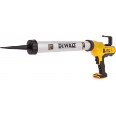 DEWALT DCE580N 18V XR სილიკონის პისტოლეტი