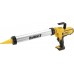 DEWALT DCE580N 18V XR სილიკონის პისტოლეტი