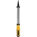 DEWALT DCE580N 18V XR სილიკონის პისტოლეტი