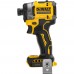 1. DEWALT DCF860N  პრემიუმ დარტყმითი ხრახნმომჭერი (18 V)