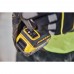 1. DEWALT DCF860N  პრემიუმ დარტყმითი ხრახნმომჭერი (18 V)