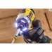 1. DEWALT DCF860N  პრემიუმ დარტყმითი ხრახნმომჭერი (18 V)
