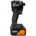 1. DEWALT McLaren DCF86MM2T დარტყმითი ხრახნმომჭერი (18 V)