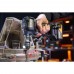 1. DEWALT McLaren DCF86MM2T დარტყმითი ხრახნმომჭერი (18 V)