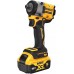 1. DEWALT DCF922P2T 1/2" დარტყ. ქანჩმომჭერი (18 V)