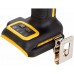 1. DEWALT DCF922P2T 1/2" დარტყ. ქანჩმომჭერი (18 V)