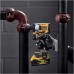 1. DEWALT DCF922P2T 1/2" დარტყ. ქანჩმომჭერი (18 V)