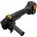 1. DEWALT McLaren DCG45MP2T კუთხვილ სახეხი მანქანა (ბარგარკა) (18 V)