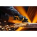 1. DEWALT McLaren DCG45MP2T კუთხვილ სახეხი მანქანა (ბარგარკა) (18 V)