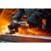 1. DEWALT McLaren DCG45MP2T კუთხვილ სახეხი მანქანა (ბარგარკა) (18 V)