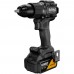DEWALT McLaren DCK2222MP2T სამუსაო კომლექტი (2 ც)