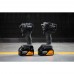 DEWALT McLaren DCK2224MP2T სამუსაო კომლექტი (2 ც)