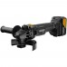 DEWALT McLaren DCK2225MP2T სამუსაო კომლექტი (2 ც)
