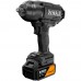 DEWALT McLaren DCK2225MP2T სამუსაო კომლექტი (2 ც)