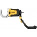 DEWALT DT20560 პლასტმასის მილების საჭრელი - ადაპტერი 