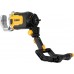 DEWALT DT20560 პლასტმასის მილების საჭრელი - ადაპტერი 