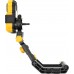 DEWALT DT20562 ქანჩის თავაკების მოსაჭერი/მოსაშვები სამარჯვი - ადაპტერი