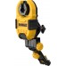 DEWALT DT20562 ქანჩის თავაკების მოსაჭერი/მოსაშვები სამარჯვი - ადაპტერი