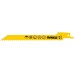 1.DEWALT DT2351 ხმალა ხერხის პირი (ხე / პლასტმასი)