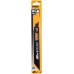 1.DEWALT DT2408L ხმალა ხერხის პირი 203 მმ (ლითონი)