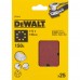 DEWALT DT3015 ზუმფარის ქაღალდი G150 / 115x140 მმ