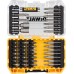DEWALT DT70705 სახრახნისის პირების ნაკრები (40 ც)