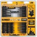 DEWALT DT70705 სახრახნისის პირების ნაკრები (40 ც)