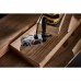 DEWALT DTLRA კუთხის მიმმართველი 1/4" HEX (განათებით)