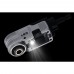 DEWALT DTLRA კუთხის მიმმართველი 1/4" HEX (განათებით)