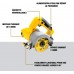 DEWALT DWC410 სველი ჭრის ხელის ხერხი 110 მმ