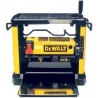1. DEWALT DW733 რეისმუსის დაზგა (317 mm)