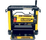 1. DEWALT DW733 რეისმუსის დაზგა (317 mm)
