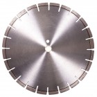 VIBROTECH CB400 ალმასის საჭრელი დისკი 400 X 25,4 მმ (ბეტონი)      