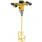 1. DEWALT DWD241 მიქსერი (სამშენებლო)